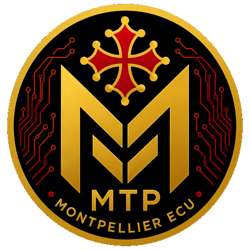 Montpellier ECU